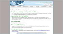 Desktop Screenshot of martau.com